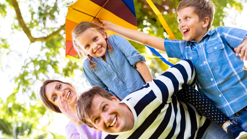 MUTLU ÇOCUK YETİŞTİRMEK MÜMKÜN MÜ?