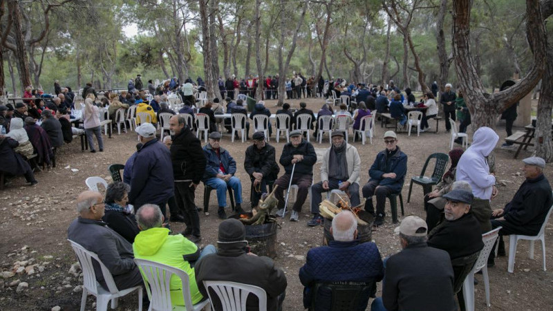 BÜYÜKŞEHİR EMEKLİ EVLERİ EMEKLİLERİN İKİNCİ ADRESİ