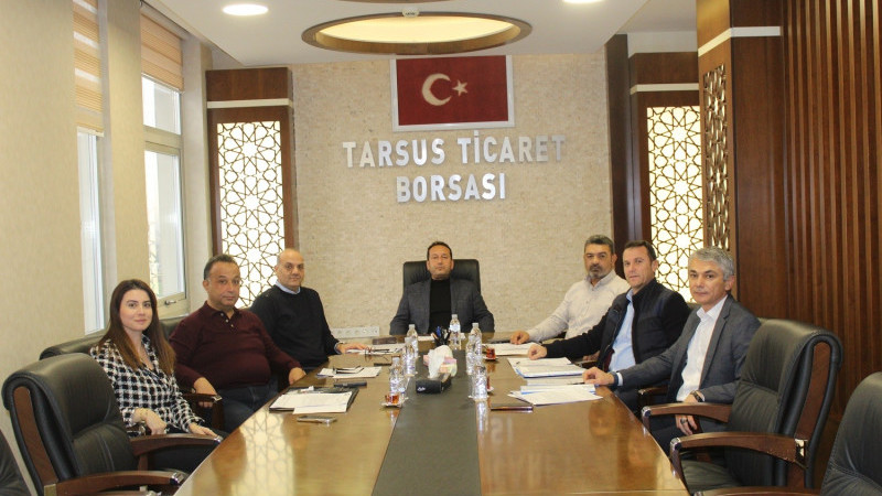 BORSA: İHRACATCIMIZ VİZE SORUNU YAŞAMAMALI