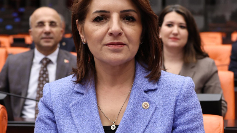 CHP’Lİ GÜLCAN KIŞ’TAN MİLYONLARI İLGİLENDİREN BORÇ KRİZİNE İLİŞKİN KANUN TEKLİFİ