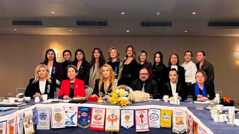 KARİYER MERKEZİ SÜRDÜRÜLEBİLİR İŞ BİRLİĞİNİN EN GÜÇLÜ ANAHTARI