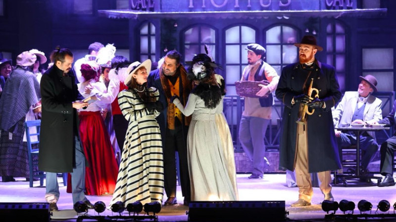 MERSİN DOB’DAN AŞK, TUTKU VE TRAJEDİ