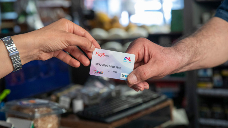  ‘HALK KART’ VE ‘ÖĞRENİM YARDIMI’ ÖDEMELERİ HESAPLARA YATIRILDI