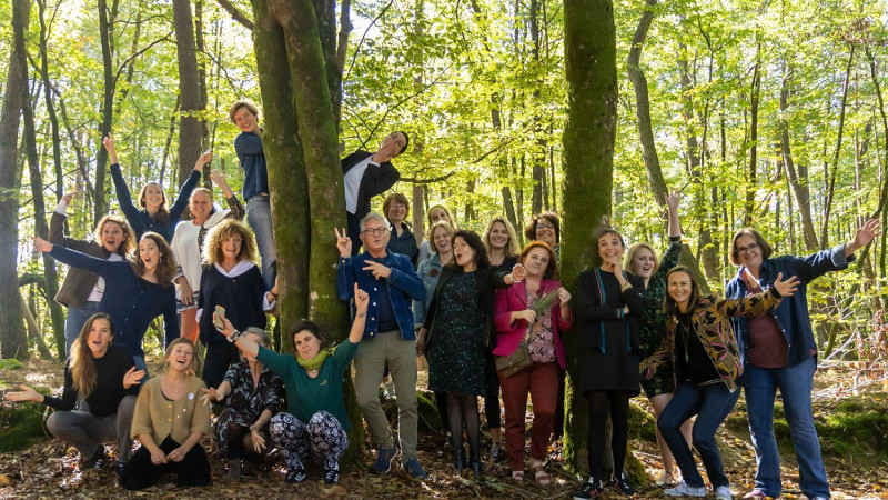 YVES ROCHER VAKFI TOPRAĞIN KADINLARI ÖDÜLÜ 2026 BAŞVURULARI BAŞLADI!   