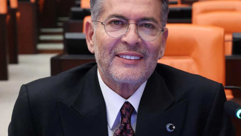 UYSAL’DAN MERSİN’İN 300 MİLYON DOLARLIK TEKSTİL GÜCÜ İÇİN YENİ ADIM ÇAĞRISI