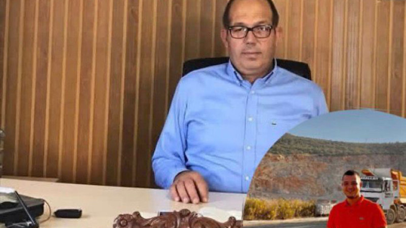 BABASININ İZİNDEN GİDEN BİR EVLAT