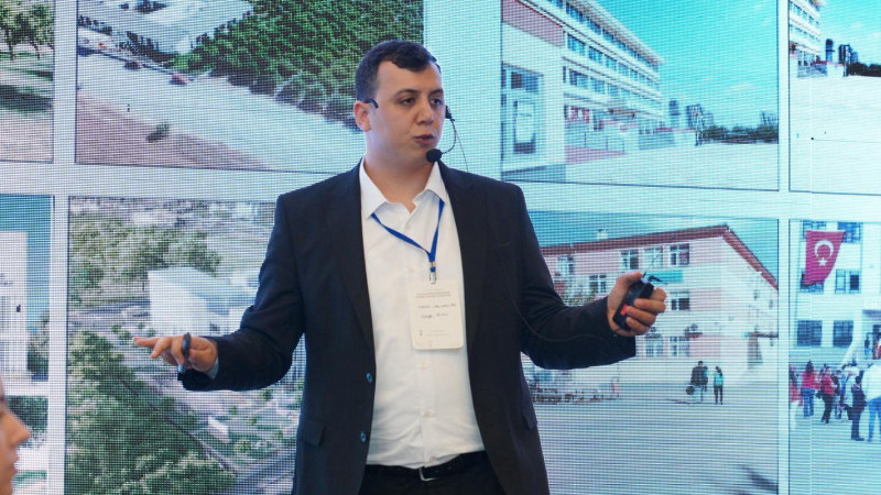 İKLİM KRİZİNE KARŞI YENİŞEHİR MODELİ!