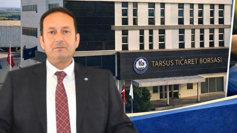 BORSA 6. İLERLEME RAPORUNU SUNDU