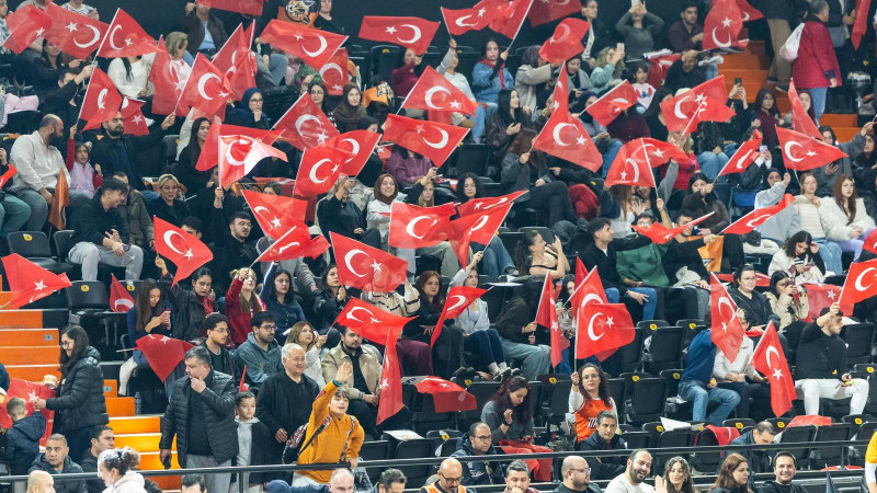 BAŞKAN ÖZYİĞİT: 