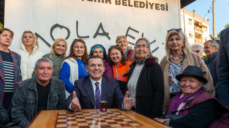 YENİŞEHİR MODELİ TÜRKİYE’NİN ZİRVESİNDE