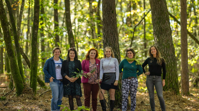 “TOPRAĞIN KADINLARI” ÖDÜLÜ 2026 BAŞVURULARI 30’NİSAN’A KADAR UZATILDI