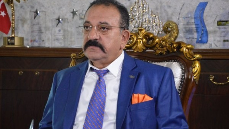 “KADINLARIN EMEĞİ ÜRETİMİN VE KALKINMANIN GÜCÜDÜR”