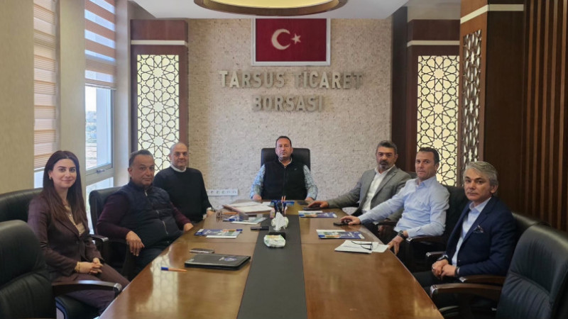 BORSA YÖNETİM KURULU HAFTALIK OLAĞAN TOPLANTISINI YAPTI