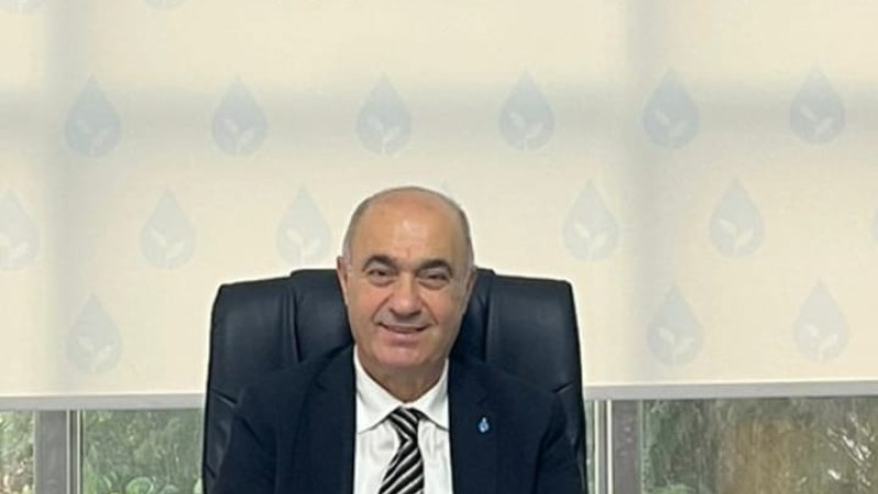  Ağaoğlu: “Mersin’de Ekonomik Baskı Liman Kentinin Dinamiklerini Zorluyor”