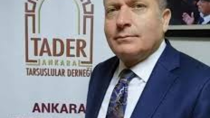 BAŞKAN ÖZSU’DAN RAMAZAN BAYRAMI MESAJI