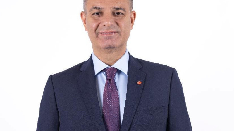 CHP PARTİ MECLİS ÜYESİ OZAN VARAL’DAN RAMAZAN BAYRAMI KUTLAMA MESAJI