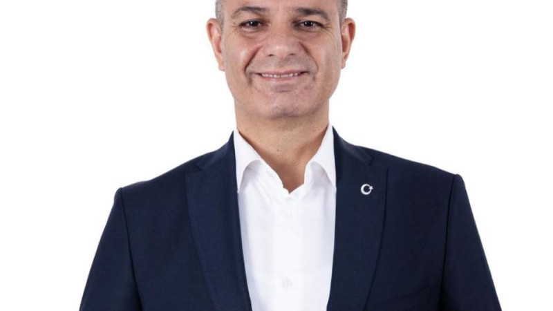 CHP PM ÜYESİ OZAN VARAL’DAN TEPKİ