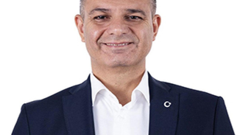 CHP PM ÜYESİ OZAN VARAL “TARSUS’A ÇİMENTO FABRİKASI DAYATILIYOR!”