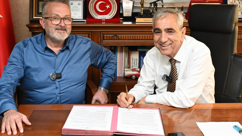 MERSİN ESNAF VE SANATKÂRLAR ODALARI BİRLİĞİ’NDEN DİJİTAL HAMLE