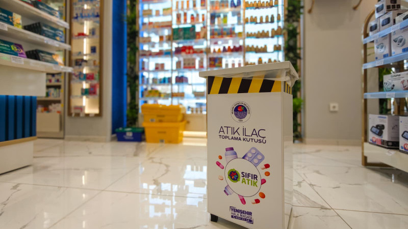 DOĞAYA REÇETE YENİŞEHİR’DEN YAZILDI!