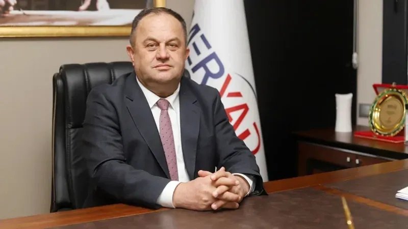MERSİNLİ İŞ İNSANI COŞKUN DOĞMUŞ’TAN KURBAN BAYRAMI MESAJI