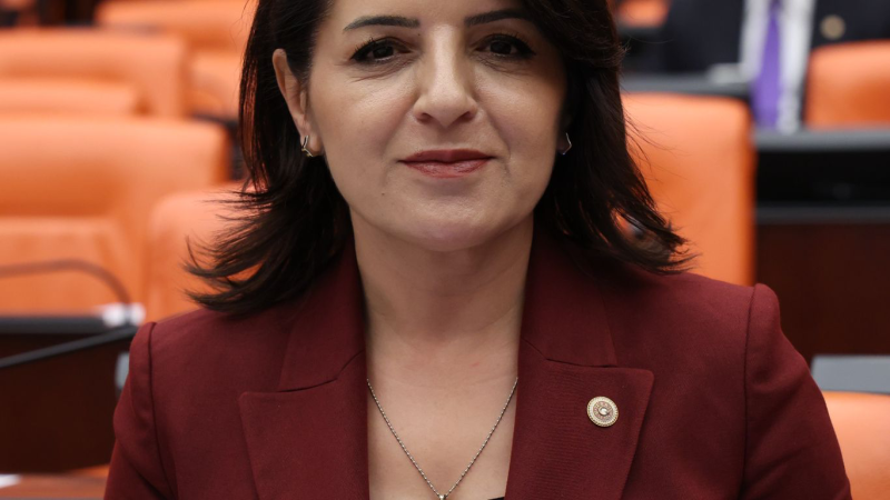 “TÜRKİYE KAN KAYBEDİYOR”
