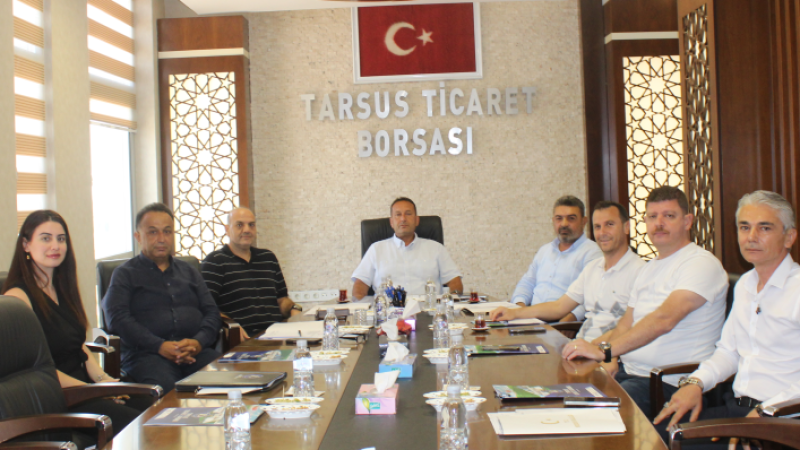 BORSADA TARIMSAL GİRDİ MALİYETLERİNDEKİ ARTIŞ DEĞERLENDİRİLDİ