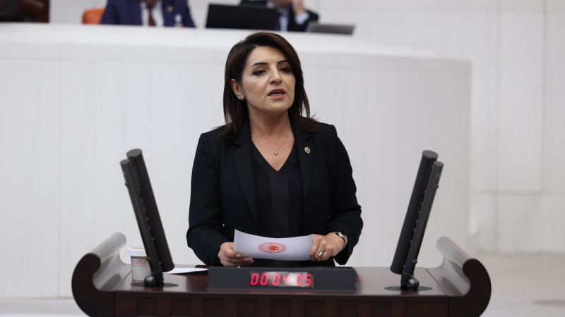 MİLLETVEKİLİ KIŞ FON KRİZİNDE 9 AYLIK SIR PERDESİNİ ARALIYOR