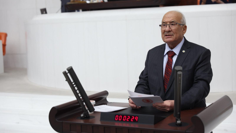 KOCAMAZ, TASFİYESİNE KARAR VERİLEN BAZI YATIRIM FONLARI HAKKINDA KONUŞTU