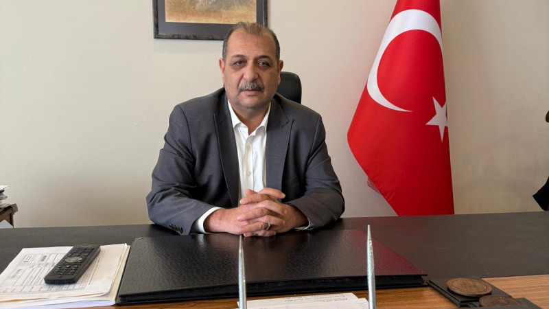 HAMİT KARIŞ: “RAKAMLAR DÜŞSE DE GENÇLERİN GELECEK KAYGISI BİTMEDİ”