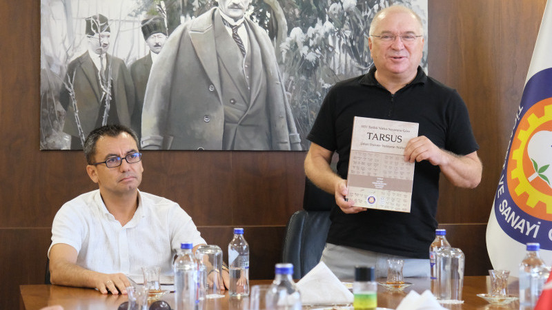 TARİHE IŞIK TUTAN YENİ BİR ESER DAHA