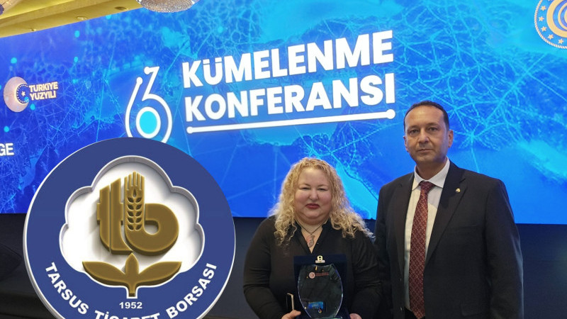 BORSA TEBD II PROJESİ İTALYA ODA AKADEMİSİ’NE SEÇİLDİ
