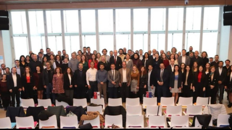 BORSA, INTERREG NEXT AKDENİZ HAVZASI PROGRAMI’NDA YERİNİ ALDI