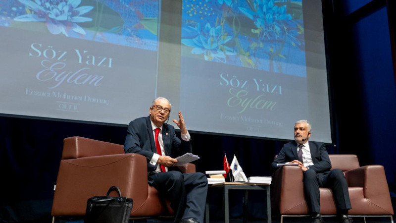 YENİŞEHİR’İN HAFIZASI BU KEZ ‘ECZACILIK’ İÇİN TAZELENDİ