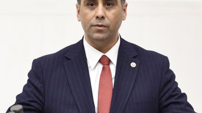 KIRATLI: “DEVLETİMİZ, YARALARI HIZLI BİR ŞEKİLDE SARDI”