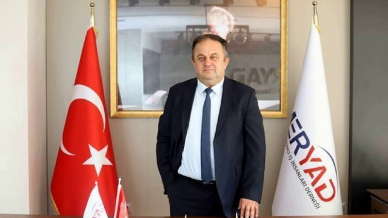 MERSİNLİ İŞ İNSANI COŞKUN DOĞMUŞ’TAN TAZİYE MESAJI