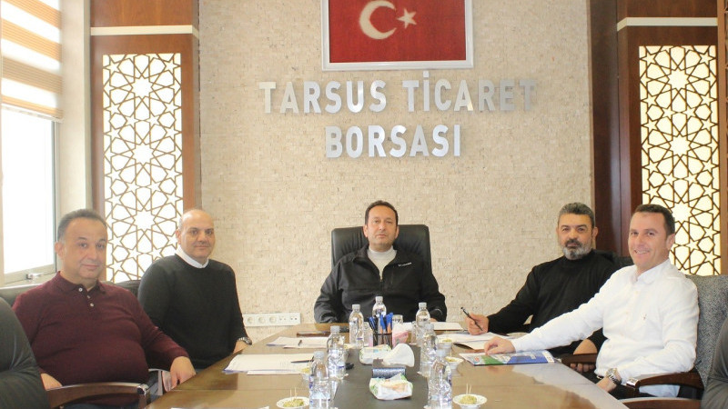  BORSA YÖNETİM KURULU HAFTALIK OLAĞAN TOPLANTISINI GERÇEKLEŞTİRDİ