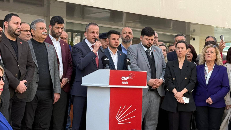 81 İLDE EŞ ZAMANLI AÇIKLAMA