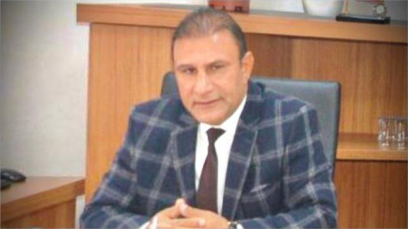  İŞ İNSANI HASAN TÜZÜN: CUMHURBAŞKANIMIZIN LİDERLİĞİ TÜRKİYE’YE GÜÇ KATIYOR