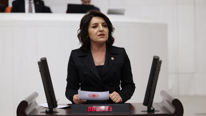 “ÇOCUKLARIN GELECEĞİ TORBA YASALARLA KORUNAMAZ”