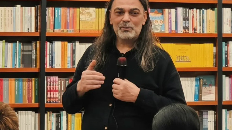 TOPLUM NEDEN MUTSUZ?