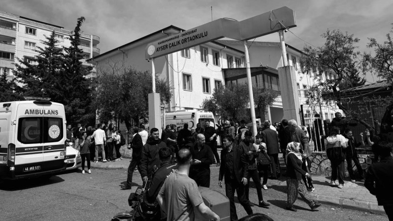 BAŞKAN TIBIK: “BU MESELE SİYASET ÜSTÜDÜR”