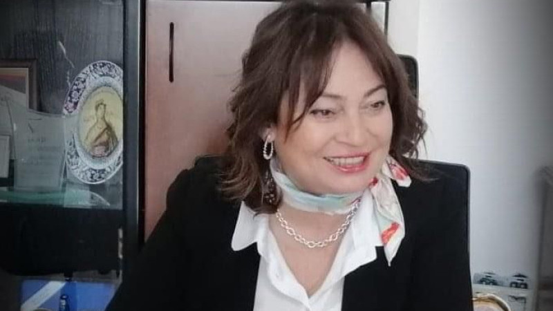 DEMİRAĞ’DAN 23 NİSAN MESAJI