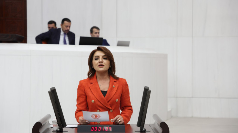 “AKP 8 KEZ VARLIK BARIŞI ÇIKARDI, 9’UNCUSU YOLDA