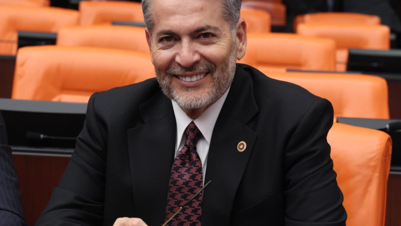 MHP’Lİ DR. LEVENT UYSAL’DAN KURBAN BAYRAMI MESAJI