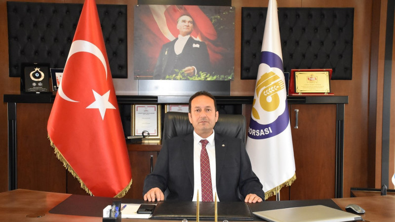 BAŞKAN TEKE, VERGİ SİSTEMİNDEKİ DÜZENLEMELERİ DEĞERLENDİRDİ