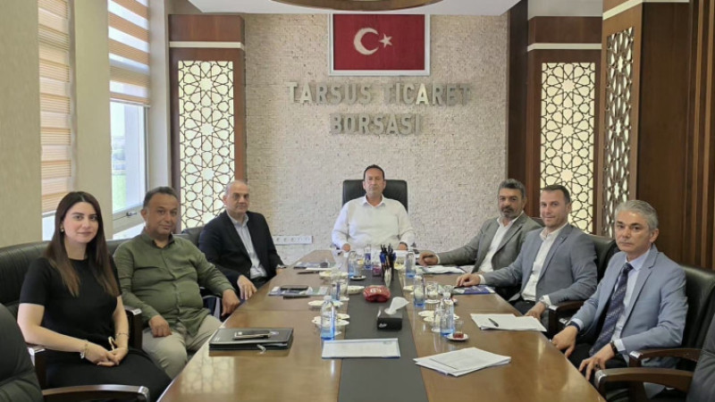 BORSA HAFTALIK OLAĞAN TOPLANTISINI YAPTI