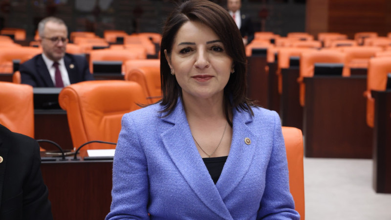 MİLLETVEKİLİ KIŞ: ÇALIŞMAK HAYATTA KALMA MÜCADELESİNE DÖNÜŞTÜ”