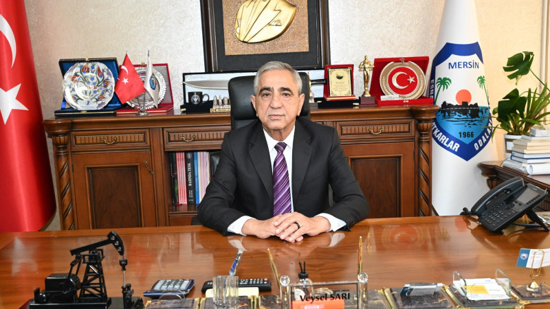 BAŞKAN SARI’DAN BASINA VE KAMUOYUNA