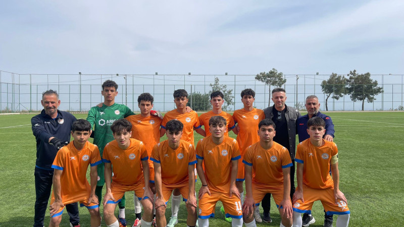 FUTBOLDA YENİŞEHİR FARKI